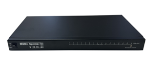HDMI Splitter 1 x 16